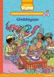 Vuma Inqanaba labaqalayo Incwadi Enkulu yesi-2: Umbhiyozo