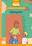 Vuma Inqanaba loku-1 Incwadi Enkulu ye-13: Siyatyelela