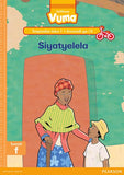 Vuma Inqanaba loku-1 Incwadi Yokufunda ye-13: Siyatyelela