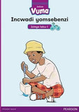 Vuma IsiZulu Home Language Izinga loku-1 Incwadi yomsebenzi: Level 1: Grade 1: Workbook