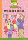 Vuma Vlak 1 Boek 1 Grootboek: Ons maak gereed