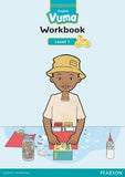 Vuma English First Additional Language Level 1 Workbook: Level 1: Grade 1