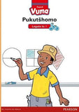 Vuma Sepedi Home Language Legato la 1 Pukutshomo: Level 1: Grade 1