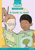 Vuma English First Additional Language Level 2 Book 5 Reader: A book to read: Level 2: Book 5: Grade 1