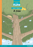 Vuma Level 1 Big Book 4: A tree