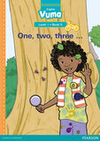 Vuma Level 1 Big Book 5: One, two, three …