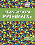 CLASSROOM MATHEMATICS GR 8 (LEARNERS BOOK) (CAPS)