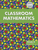 CLASSROOM MATHEMATICS GR 8 (LEARNERS BOOK) (CAPS)
