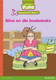 Vuma Beginnersvlak Boek 1 Leesboek: Nina en die boekeboks