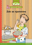 Vuma Beginnersvlak Boek 4 Grootboek: Zak se njammies