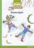 Vuma Afrikaans Huistaal Vlak 4 Boek 10 Leesboek: Sneeuspel: Vlak 4: Boek 10: Grade 1