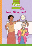 Vuma Vlak 1 Boek 7 Grootboek: Nee, Nina, nee!