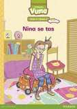 Vuma Afrikaans Huistaal Vlak 2 Boek 4 Grootboek: Nina se tas: Vlak 2: Boek 4: Grade 1