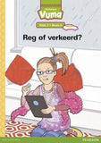 Vuma Afrikaans Huistaal Vlak 2 Boek 6 Grootboek: Reg of verkeerd?: Vlak 2: Boek 6: Grade 1