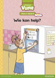 Vuma Afrikaans Huistaal Vlak 2 Boek 8 Grootboek: Wie kan help?: Vlak 2: Boek 8: Grade 1 (Afrikaans, Paperback)