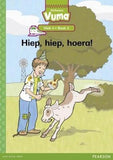 Vuma Afrikaans Huistaal Vlak 4 Boek 2 Grootboek: Hiep, hiep, hoera!: Vlak 4: Boek 2: Grade 1