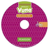 Vuma Vlak 1 Oudio-stories