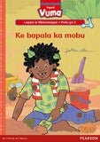 Vuma Legato la Matsenyagae Puku ya 2: Ke bapala ka mobu