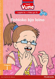Vuma Legato la 1 Puku ya 15: Bohloko bja leino