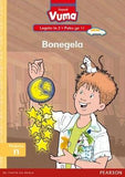 Vuma Sepedi Home Language Legato la 2 Puku ya 11: Bonegela: Level 2: Book 11: Grade 1