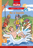 Vuma Legato la 1 Puku ye Kgolo ya 2: Ba a bapala