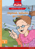 Vuma Legato la 1 Puku ye Kgolo ya 11: Diphedi, lethabo go rena!