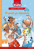 Vuma Legato la 1 Puku ye Kgolo ya 14: Papadi ya dipudula