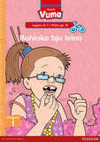 Vuma Legato la 1 Puku ye Kgolo ya 15: Bohloko bja leino