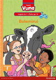 Vuma Legato la 1 Puku ye Kgolo ya 16: Bolemirui
