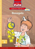 Vuma Sepedi Home Language Legato la 2 Puku ye Kgolo ya 11: Bonegela: Level 2: Big Book 11: Grade 1