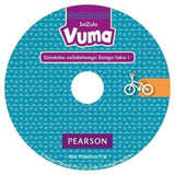 Vuma IsiZulu Home Language Izindaba ezilalelwayo Izinga loku-1 CD: Level 1: Grade 1