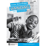 Sosiale Wetenskappe Vandag Graad 7 Onderwysersgids ePDF (perpetual licence)