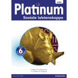 Platinum Sosiale Wetenskappe Graad 6 Onderwysersgids ePDF (perpetual licence)