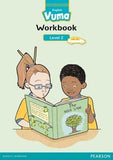 Vuma English First Additional Language Level 2 Workbook: Level 2: Grade 1