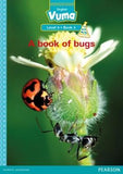 Vuma English First Additional Language Level 6 Book 4 Reader: A book of bugs: Level 6: Book 4: Grade 2