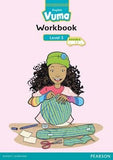 Vuma English First Additional Language Level 3 Workbook: Level 3: Grade 1