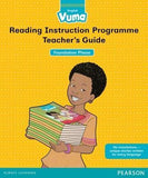 Vuma English First Additional Language Grade 1 Teacher's Guide: Grade 2