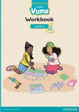 Vuma English First Additional Language Level 6 Workbook: Level 6: Grade 2