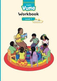 Vuma English First Additional Language Level 7 Workbook: Level 7: Grade 2