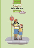 Vuma Afrikaans Huistaal: Grade 2: Vlak 7 Werkboek