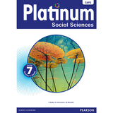 Platinum Social Sciences Grade 7 Teacher's Guide ePDF (perpetual licence)