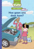 Vuma Afrikaans Huistaal Vlak 7 Boek 2 Grootboek: Hoe gaan ons daar kom?: Vlak 7: Boek 2: Grade 2