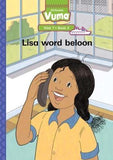 Vuma Afrikaans Huistaal Vlak 7 Boek 3 Grootboek: Lisa word beloon: Vlak 7: Boek 3: Grade 2