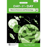 Day-by-Day Natural Sciences and Technology Grade 4 Teacher's Guide ePDF (1-year licence)