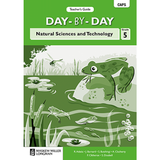 Day-by-Day Natural Sciences and Technology Grade 5 Teacher's Guide ePDF (perpetual licence)
