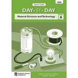 Day-by-Day Natural Sciences and Technology Grade 6 Teacher's Guide ePDF (perpetual licence)