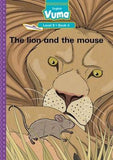 Vuma English First Additional Language: Level 8 Book 6 Reader : The lion and the mouse