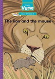 Vuma English First Additional Language: Level 8 Big Book 6 : The lion and the mouse