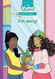 Vuma English First Additional Language: Level 8 Big Book 7 : I'm sorry!