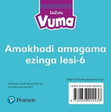 Vuma Izinga loku-6 Amafleshikhadi